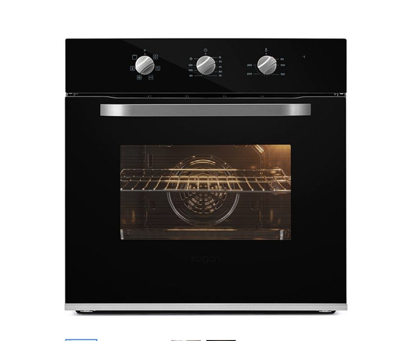 Comfee 60cm Electric Built-in Oven (5 Functions)